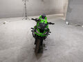 2020 Kawasaki ZX-6 Ninja, зелёный, 960000 рублей - вид 2
