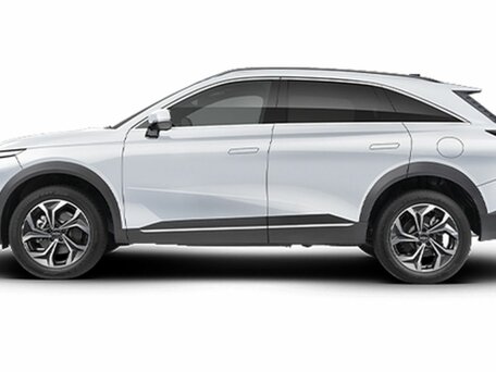 Haval F7 II