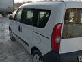 2016 Opel Combo D, белый, 980000 рублей - вид 5