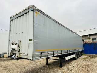 2019 Krone SD, чёрный, 4000000 рублей, вид 3