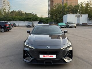 2023 Changan UNI-V I, серый, 2099999 рублей, вид 4