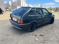 2010 Lada (ВАЗ) 2114, серый, 145000 рублей - вид 4