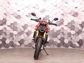 2022 Ducati Monster 937, красный - вид 4