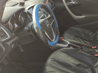 2010 Opel Astra J, синий, 670000 рублей, вид 3