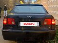 2007 Chery Amulet (A15) I, чёрный, 150000 рублей - вид 2