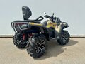 2025 Loncin XWolf 700L Mud, зелёный, 1015000 рублей - вид 10