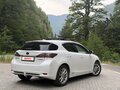 2011 Lexus CT 200h I, белый, 1150000 рублей - вид 3