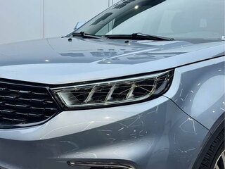 2020 Ford Territory CX743, синий, 1350000 рублей, вид 5