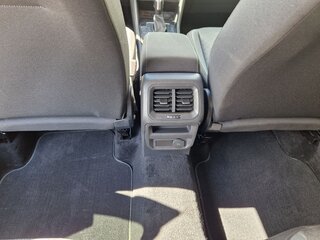 2019 Volkswagen Tiguan Allspace II, чёрный, 1899637 рублей, вид 4