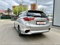 2015 Honda Shuttle II, серебристый, 1280000 рублей - вид 5