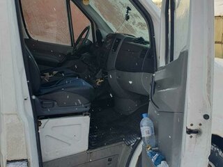 2010 Mercedes-Benz Sprinter, белый, 1350000 рублей, вид 5