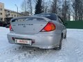 2006 Kia Spectra I Рестайлинг 2, серый, 390000 рублей - вид 4