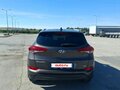 2017 Hyundai Tucson III, коричневый, 1929000 рублей - вид 2