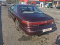 1994 Lincoln Mark VIII I, красный, 700000 рублей - вид 3