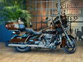 2019 Harley-Davidson CVO Limited, коричневый, 3850000 рублей