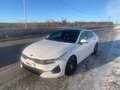 2020 Kia K5 III, белый, 3180000 рублей