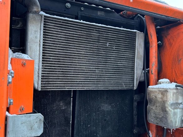 2014 Doosan DX225, 3500000 рублей - вид 8