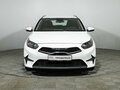 2021 Kia Ceed III Рестайлинг, белый - вид 1