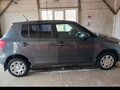 2011 Skoda Fabia II Рестайлинг, серый, 650000 рублей - вид 4