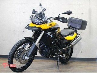 2011 BMW F 800 GS, золотистый, 700000 рублей, вид 2