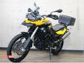 2011 BMW F 800 GS, золотистый, 700000 рублей - вид 1