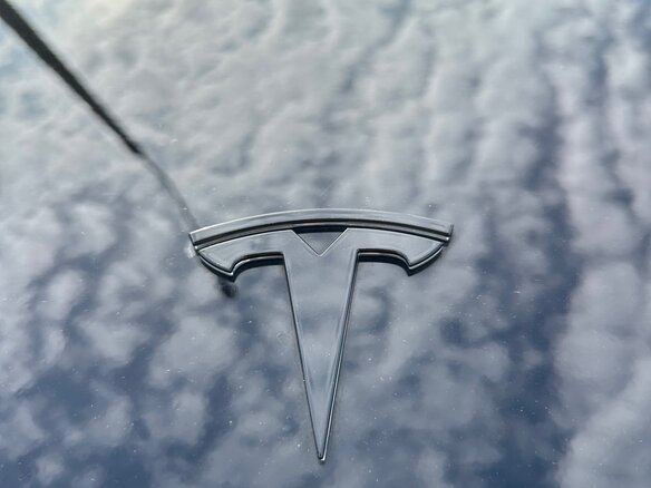 2022 Tesla Model 3 Performance I, чёрный, 3400000 рублей - вид 5