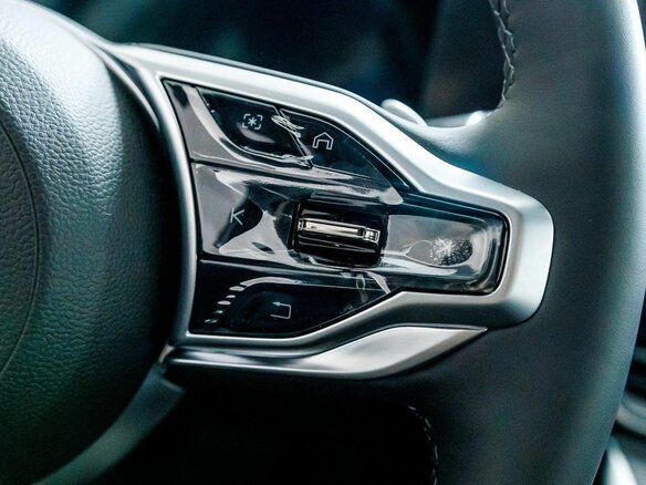 2026 Haval F7 II, белый, 3167010 рублей - вид 21