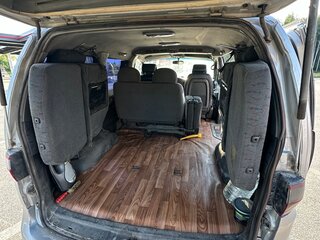 1999 Hyundai Starex I, серый, 411999 рублей, вид 4