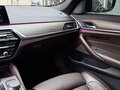 2019 BMW 5 серии 530d xDrive VII (G30/G31/G38), чёрный, 4699000 рублей - вид 11