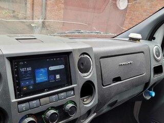 2017 ГАЗ ГАЗель Next, белый, 1850000 рублей, вид 4