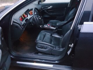 2011 Audi A6 III (C6) Рестайлинг, серый, 1250000 рублей, вид 1