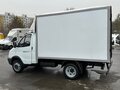 2013 ГАЗ ГАЗель (3302), белый - вид 4