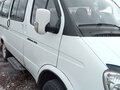 2010 ГАЗ ГАЗель (3221), белый, 480000 рублей - вид 6