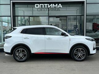 2025 Changan UNI-S I, белый, 3209900 рублей, вид 2