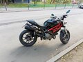 2014 Ducati Monster 796, чёрный, 450000 рублей - вид 1