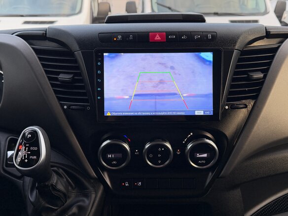 2023 Iveco Daily, серый, 4900000 рублей - вид 12