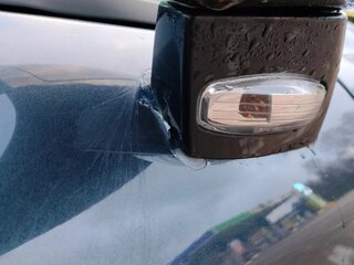 2009 Citroen C5 II, синий, 550000 рублей, вид 5