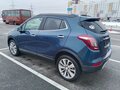 2019 Buick Encore I Рестайлинг, синий, 1430000 рублей - вид 1