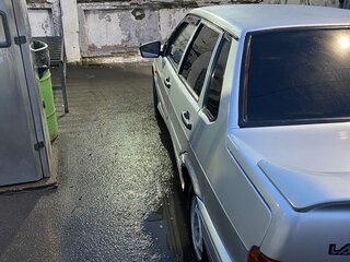 2008 Lada (ВАЗ) 2115, серебристый, 225000 рублей, вид 3