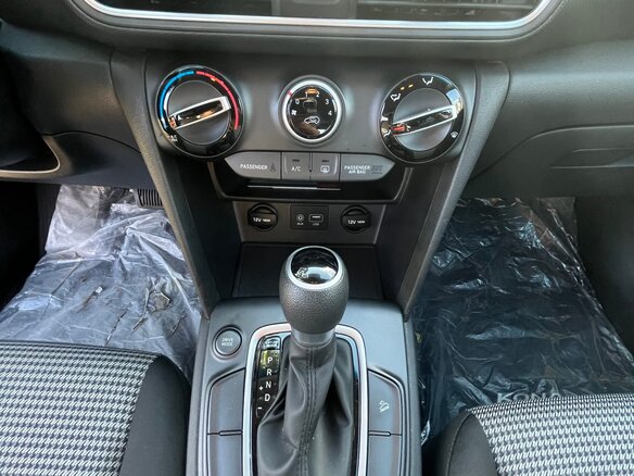 2018 Hyundai Kona I, красный, 1799999 рублей - вид 7