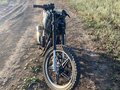2015 Stels Delta, чёрный, 50000 рублей - вид 3