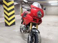 2006 Ducati Multistrada 1000, красный, 410000 рублей - вид 2