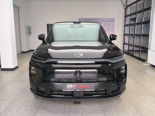 2026 GAC Trumpchi S7 I Рестайлинг, чёрный, 5590000 рублей, вид 2