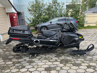 2022 BRP Ski-Doo Skandic LE 900 ACE, чёрный, 2299000 рублей, вид 3