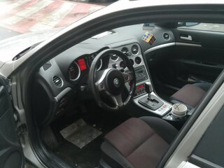 2009 Alfa Romeo 159, серый, 1000000 рублей, вид 5