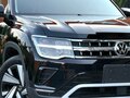 2026 Volkswagen Teramont I Рестайлинг (China Market), чёрный, 5450000 рублей - вид 4