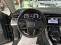 2022 Audi Q8 55 TFSI I (4M), чёрный, 9000000 рублей - вид 10