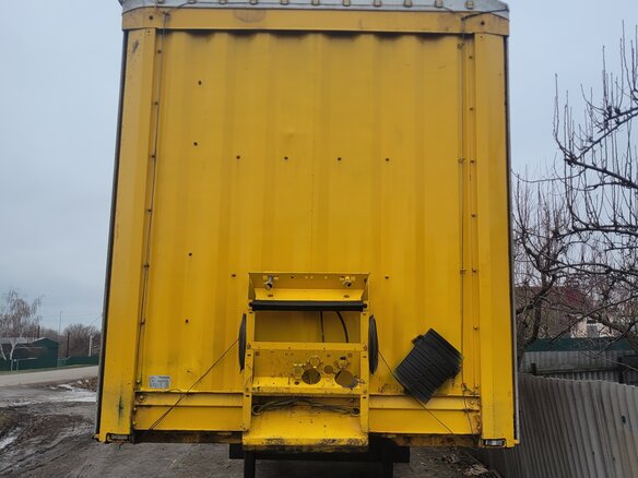 2006 Krone SDP 27, чёрный, 1350000 рублей - вид 11