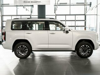 2026 Haval H9 II, белый, 5299000 рублей, вид 4