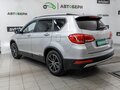 2019 Haval H6 I, серебристый - вид 6